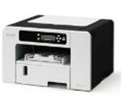 理光Ricoh Aficio SG 2100N打印机