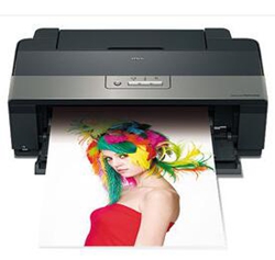 爱普生Epson Stylus Photo R1900打印机