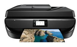 惠普HP OfficeJet 5200打印机