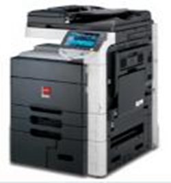 奥西Oc&eacute; CS 240复印机