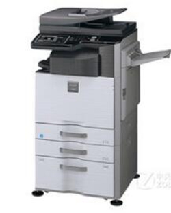 夏普Sharp SF-S361N复合机