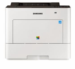 三星Samsung SL-C4010N打印机