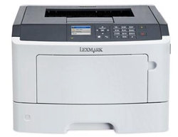 利盟Lexmark MS417dn打印机