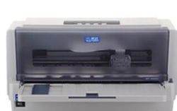 实达Start BP-610KII打印机