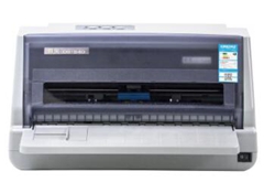 得实Dascom DS-640打印机