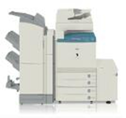 佳能Canon Color imageRUNNER C4080i复合机