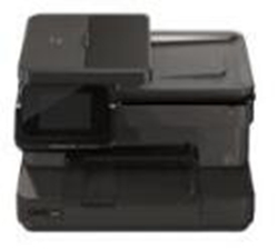 惠普HP Photosmart 7525打印机