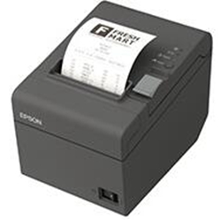 爱普生Epson TM-T83III打印机