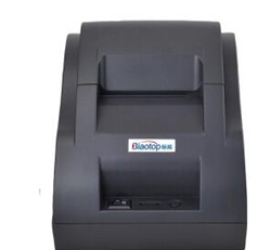 标拓biaotop BT-624B打印机