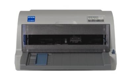 爱普生Epson LQ-610KII打印机