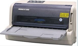 航天信息Aisino TY-820+打印机