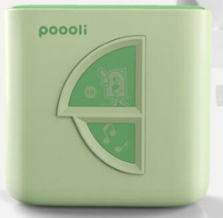 啵哩Poooli_L5打印机