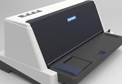 星谷LQ-630K打印机