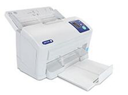 富士施乐DocuMate 5460扫描仪