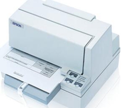 爱普生Epson TM-U590打印机