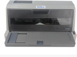 标拓biaotop BT-735KII打印机