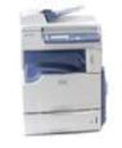 美村Muratec MFX-2700复合机