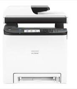理光Ricoh M C250FW打印机