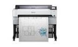 爱普生Epson SC-T5450M打印机