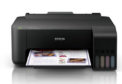 爱普生Epson L1110打印机