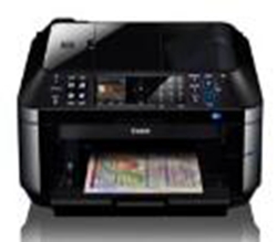 佳能Canon Pixma MX420打印机