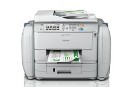爱普生Epson WorkForce Pro WF-R5691打印机