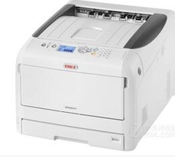 OKI C833打印机