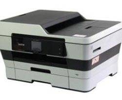兄弟Brother MFC-J3720打印机