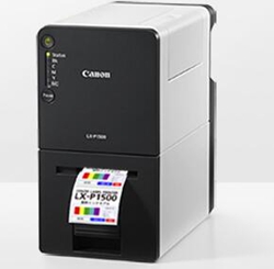 佳能Canon LX-P1500打印机