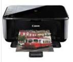 佳能Canon PIXMA MG3155打印机