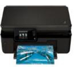 惠普HP Photosmart 5524打印机