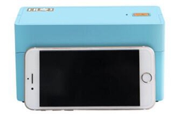 印麦IPRT IP-398BT打印机