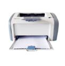 中盈利普生Laser 1020 plus打印机