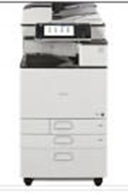 理光Ricoh MP C2503SP复合机