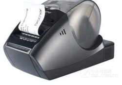 兄弟Brother QL-580N打印机