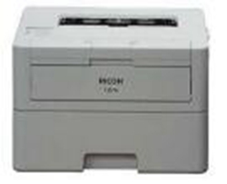 理光Ricoh P201W复合机