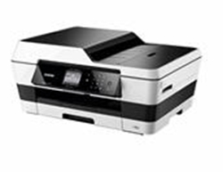 兄弟Brother MFC-J6520DW打印机