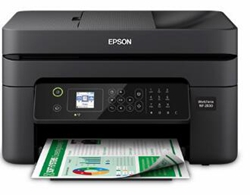 爱普生Epson WorkForce WF-2830打印机