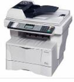 京瓷Kyocera Mita KM-1815复合机