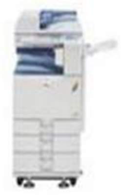 理光Ricoh Aficio MP C2530复合机