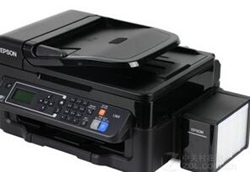 爱普生Epson L565打印机