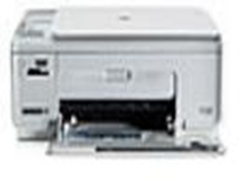 惠普HP Photosmart C4380打印机