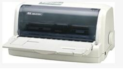 得实Dascom AR-410II打印机