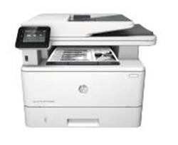 惠普HP LaserJet Pro MFP M427f打印机