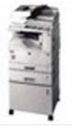 理光Ricoh Aficio 150复印机