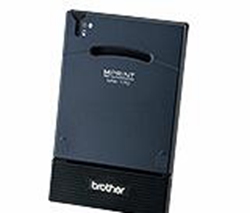 兄弟Brother MW-170打印机