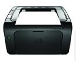 惠普HP LaserJet P1109w打印机