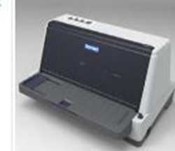 星谷LQ-730K打印机