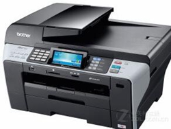 兄弟Brother MFC-6890CDW打印机
