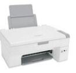 利盟Lexmark X2470打印机